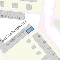 Perceel HOE01-B-3173