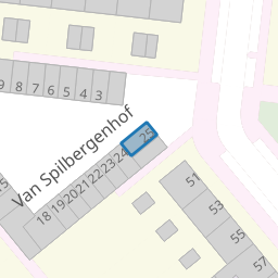 Perceel HOE01-B-3174