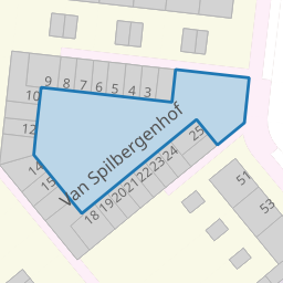 Perceel HOE01-B-3175