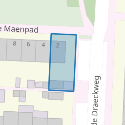 Perceel HOE01-B-3193