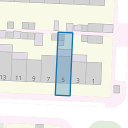 Perceel HOE01-B-3198