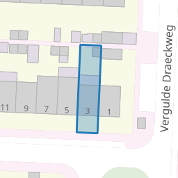 Perceel HOE01-B-3199