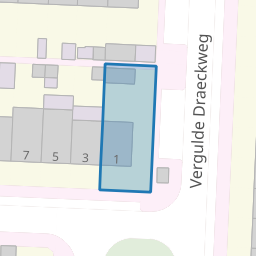 Perceel HOE01-B-3200