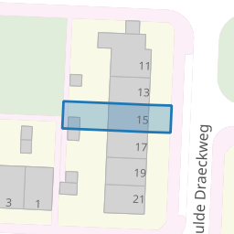 Perceel HOE01-B-3203