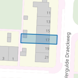 Perceel HOE01-B-3204