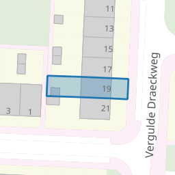 Perceel HOE01-B-3205