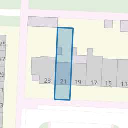Perceel HOE01-B-3208