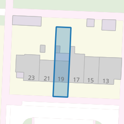 Perceel HOE01-B-3209