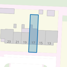 Perceel HOE01-B-3210
