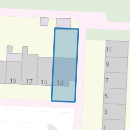 Perceel HOE01-B-3212