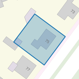 Perceel HOE01-B-3224