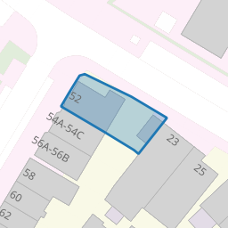 Perceel HOE01-B-3228