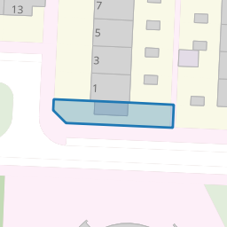 Perceel HOE01-B-3238