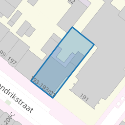 Perceel HOE01-B-3241