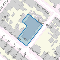 Perceel HOE01-B-3242