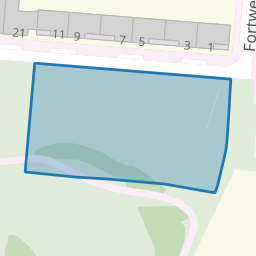 Perceel HOE01-B-3248