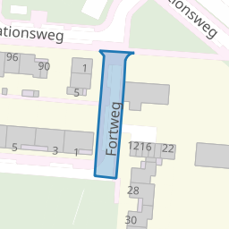 Perceel HOE01-B-3249