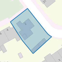 Perceel HOE01-B-3253