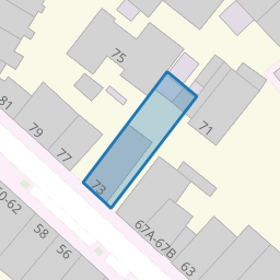 Perceel HOE01-B-3261