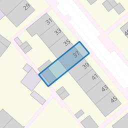 Perceel HOE01-B-3264