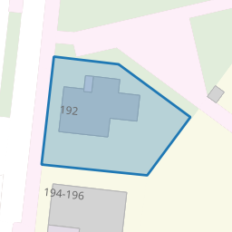 Perceel HOE01-B-3268