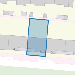 Perceel HOE01-B-3272