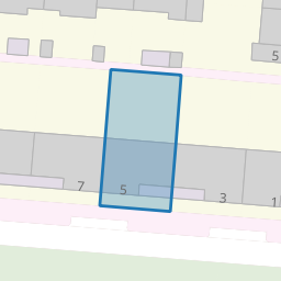 Perceel HOE01-B-3273