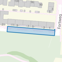 Perceel HOE01-B-3277