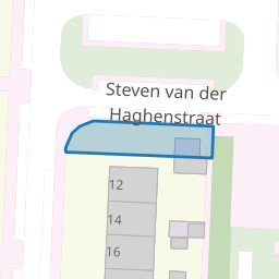 Perceel HOE01-B-3278