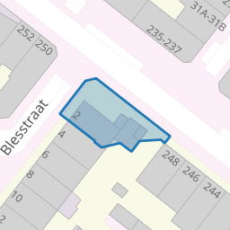 Perceel HOE01-B-3290