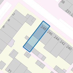 Perceel HOE01-B-3295