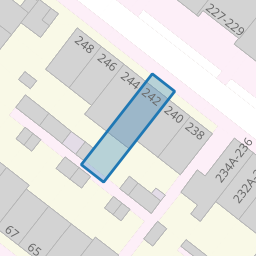 Perceel HOE01-B-3298