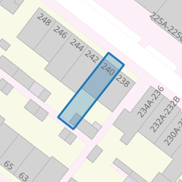 Perceel HOE01-B-3299