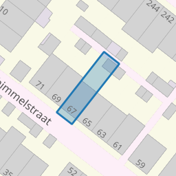 Perceel HOE01-B-3302