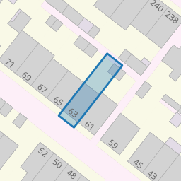 Perceel HOE01-B-3304