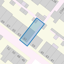 Perceel HOE01-B-3305