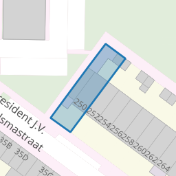 Perceel HOE01-B-3335