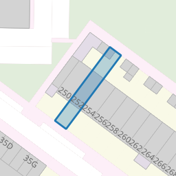 Perceel HOE01-B-3336