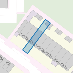 Perceel HOE01-B-3337