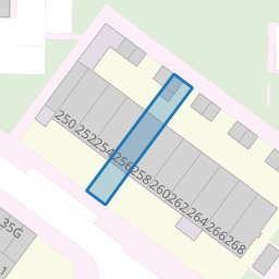 Perceel HOE01-B-3338