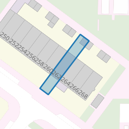 Perceel HOE01-B-3341