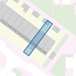 Perceel HOE01-B-3342