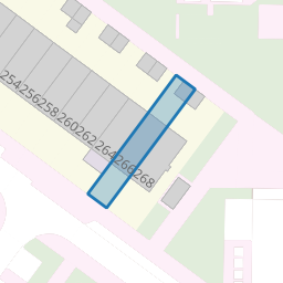 Perceel HOE01-B-3343