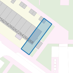 Perceel HOE01-B-3344