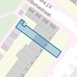 Perceel HOE01-B-3346