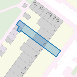 Perceel HOE01-B-3347