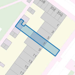 Perceel HOE01-B-3348