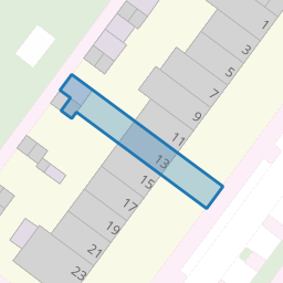 Perceel HOE01-B-3351