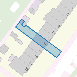 Perceel HOE01-B-3352