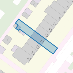 Perceel HOE01-B-3353